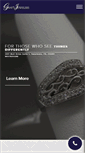 Mobile Screenshot of graysjewelers.net